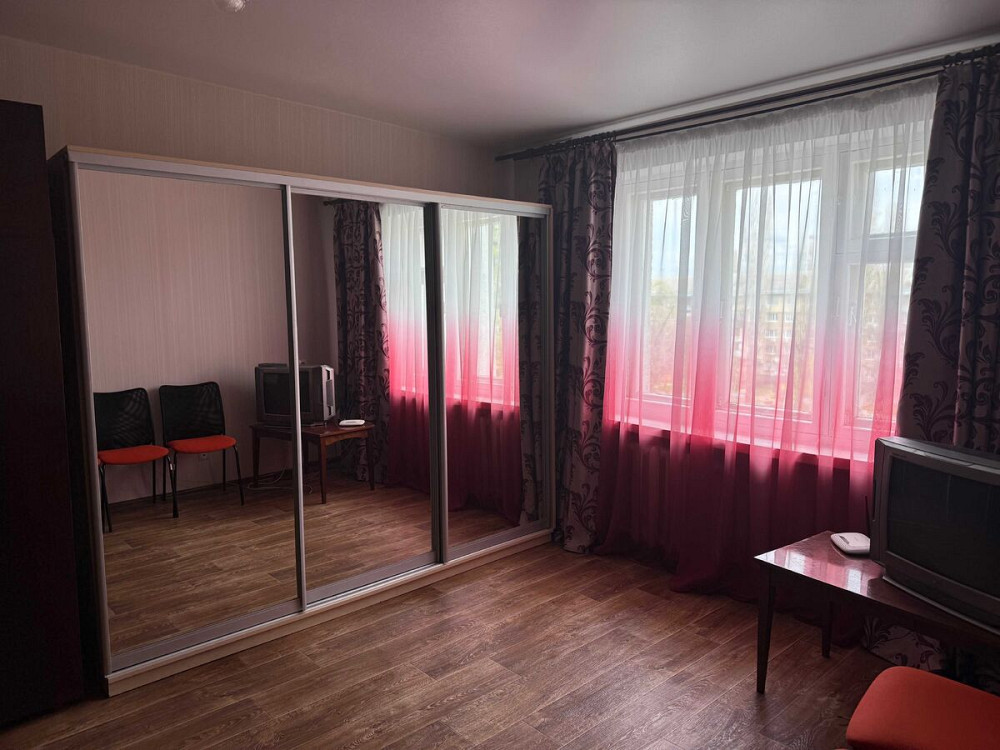 Оренда Квартира 1-кімнатна, 5/5 поверх на вул.Микитенко, 9 Київ - фото 1