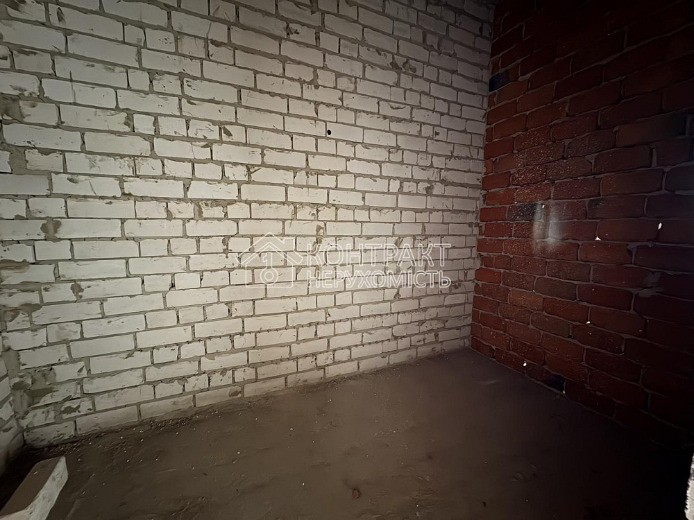 Продаж Квартира 1-кімнатна, 7/9 поверх на вул. Олімпійська Харків - фото 3