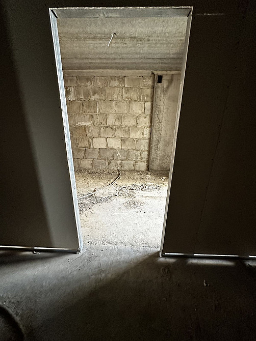 2-комнатная в новом доме, Приморский район Одеса - фото 8