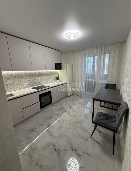 Оренда Квартира 1-кімнатна, 11/16 поверх на вул. Гагарина Харків - фото 1