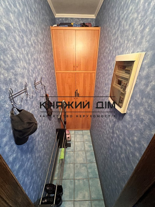 Оренда 1 к. кв. біля метро Позняки і ТРЦ Піраміда, вул. О. Мишуги 2. № 11987 Киев - изображение 5