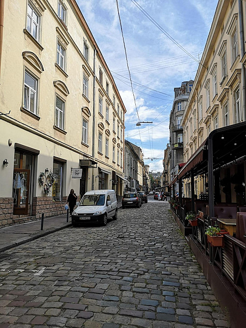 Продаж Квартира на улица Братів Рогатинців 7 L'viv - photo 12