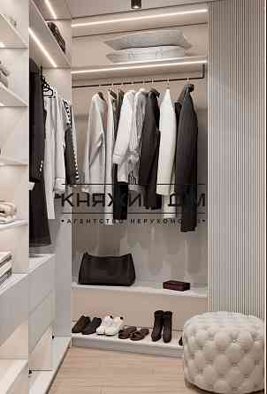 Оренда Квартира 2-кімнатна, 16/17 поверх на Богдана Хмельницкого ул. Київ