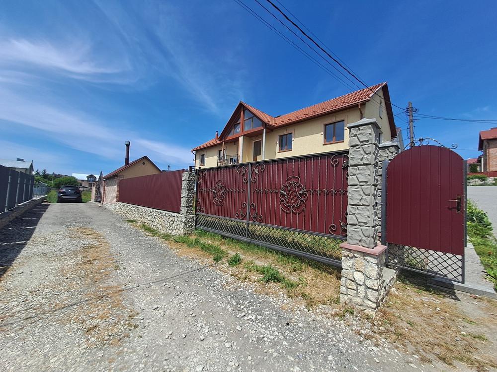 Продаж Будинок на вул. Вишнева  - photo 1