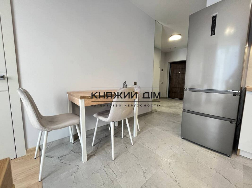 Оренда 2 кімнатної квартири ЖК Берег Дніпра КОД 11202804 Київ - фото 5