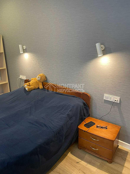 Продаж Квартира 1-кімнатна, 3/9 поверх на вул. Архітекторів Харків - фото 16