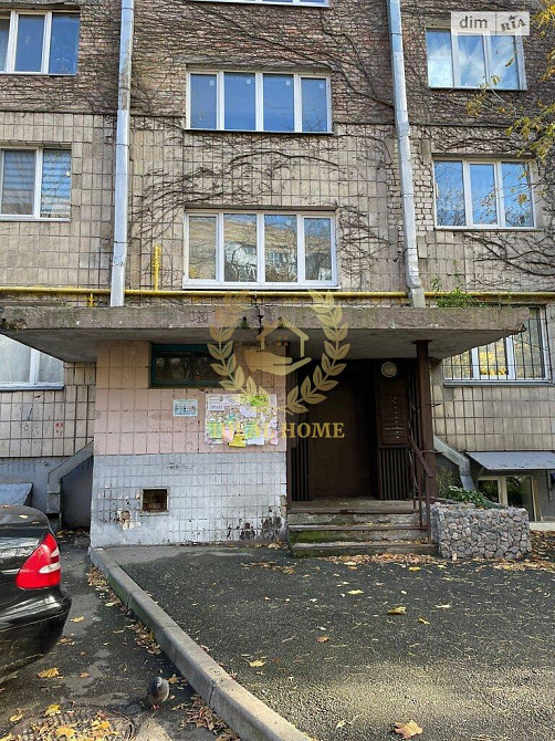 Продаж Квартира 2-кімнатна, 8/9 поверх на Воробьева Геннадия Генерала ул., 11 Київ - фото 12