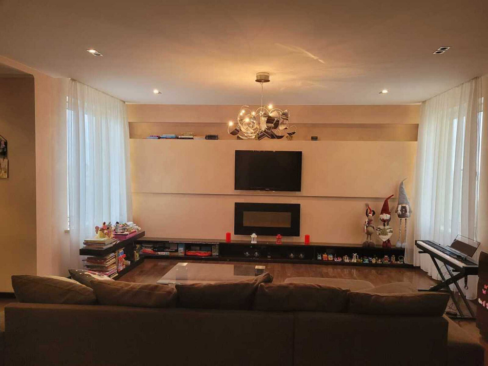 Оренда Квартира 2-кімнатна, 18/25 поверх на пр. Валерия Лобановского Київ - фото 3