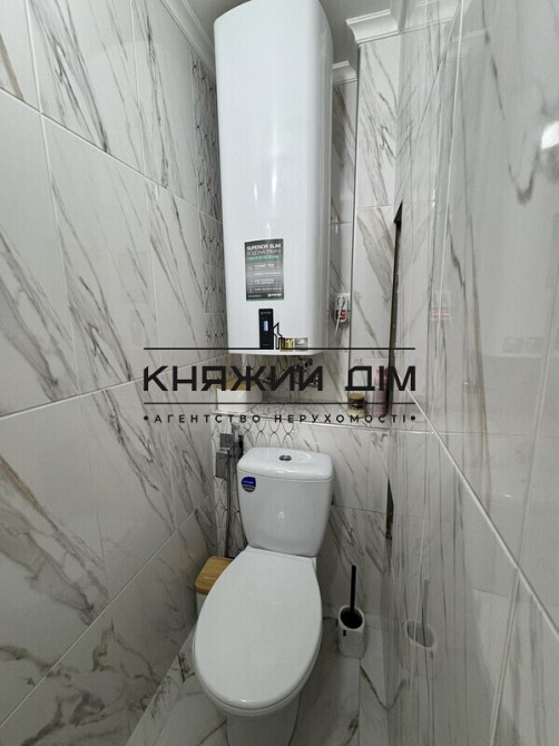 Продаж Квартира 3-кімнатна, 4/9 поверх на Победы просп./ Берестейский просп. Kiev - photo 14