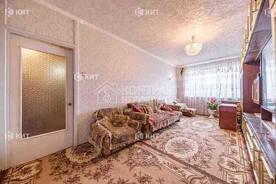 Продаж Квартира 3-кімнатна, 10/10 поверх на вул. Золочівська Харків