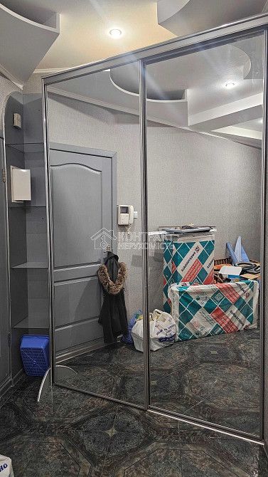 Оренда Квартира 3-кімнатна, 3/3 поверх на вул. Лева Ландау Харьков - изображение 11