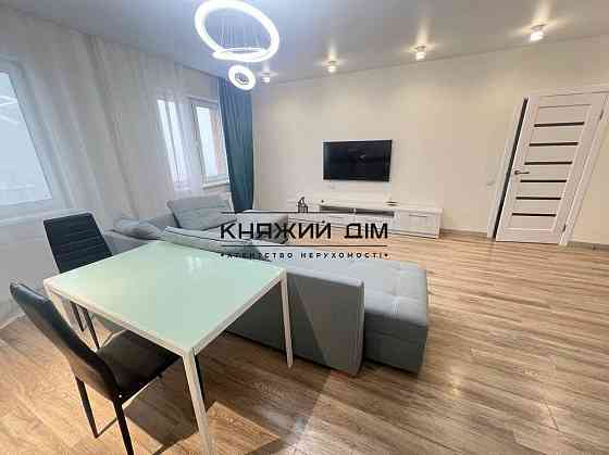 Оренда Квартира 2-кімнатна, 21/24 поверх на Новополевая ул. Kiev