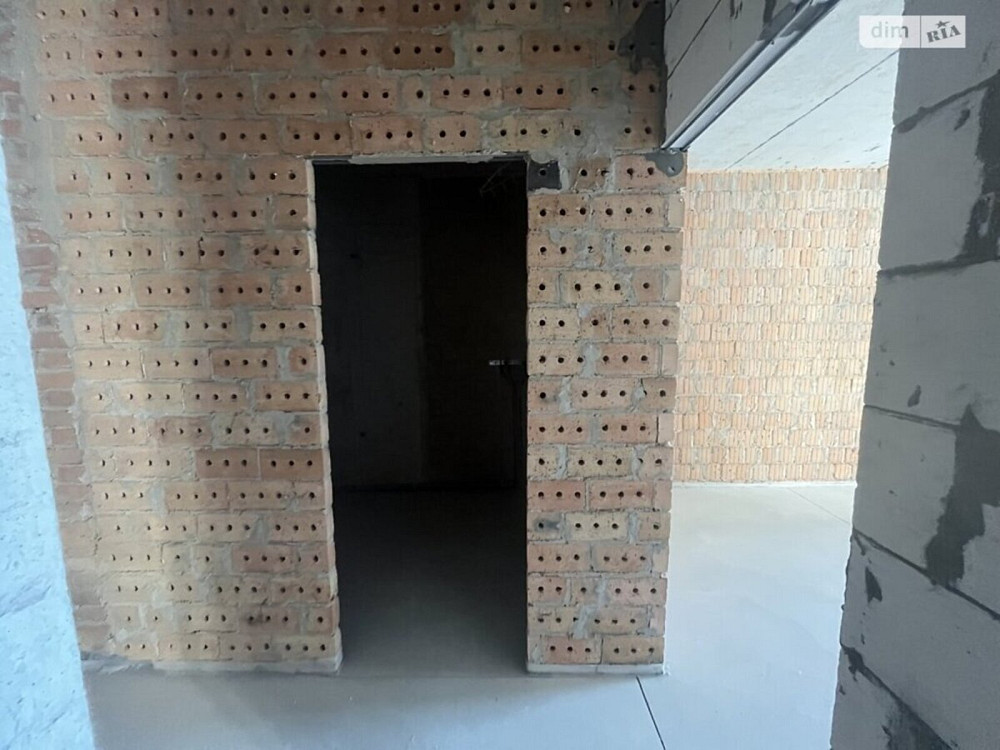 Продаж Квартира 1-кімнатна, 4/18 поверх на провулок Цегельний Вінниця - фото 4