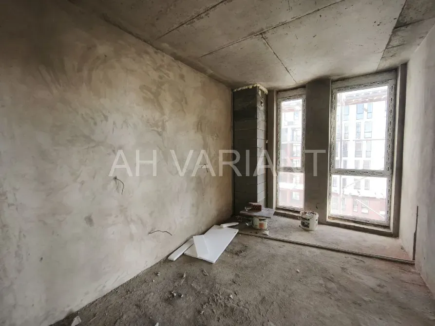 Продажа 2к Квартира 47 кв.м Гагаріна 28В Ужгород - изображение 9