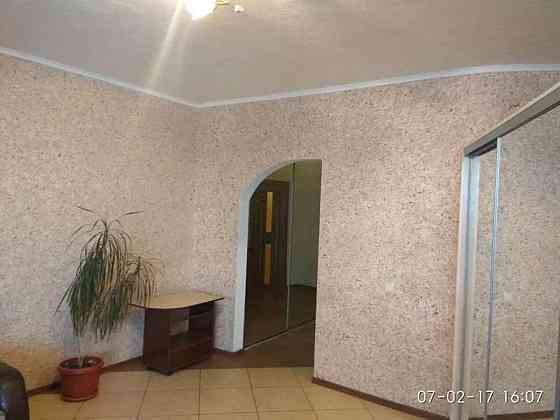 Оренда Квартира 1-кімнатна, 23/26 поверх на ул. Срибнокильская Kiev