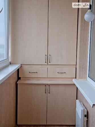 Оренда Квартира 1-кімнатна, 16/18 поверх на ул. Соломии Крушельницкой, 7 Киев