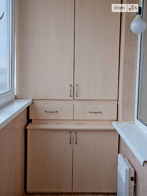 Оренда Квартира 1-кімнатна, 16/18 поверх на ул. Соломии Крушельницкой, 7 Київ - фото 3