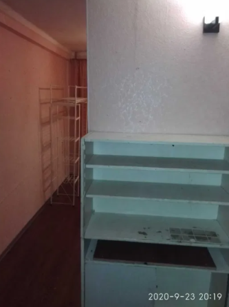 Продам комнату в общежитии по улице Малиновского Одеса