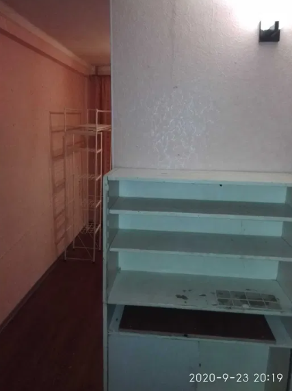 Продам комнату в общежитии по улице Малиновского Одеса - фото 2