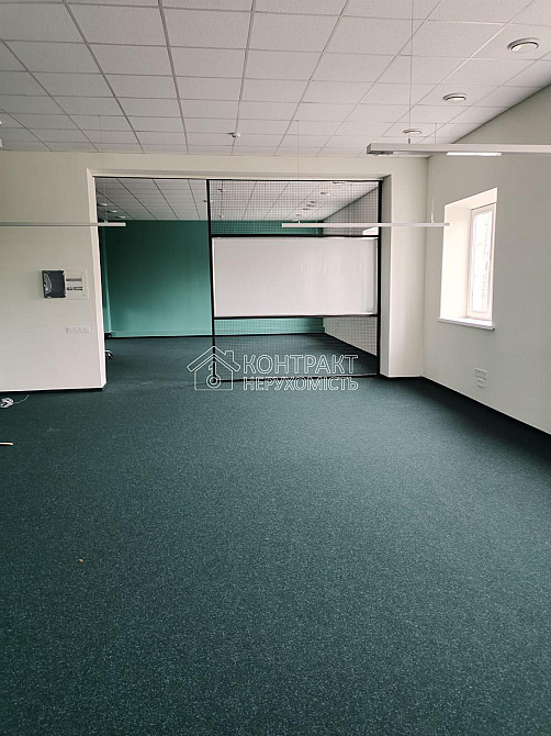 Оренда офісне приміщення на вул. Молочна приміщень - 9, поверх - 2/3 Харків - фото 1