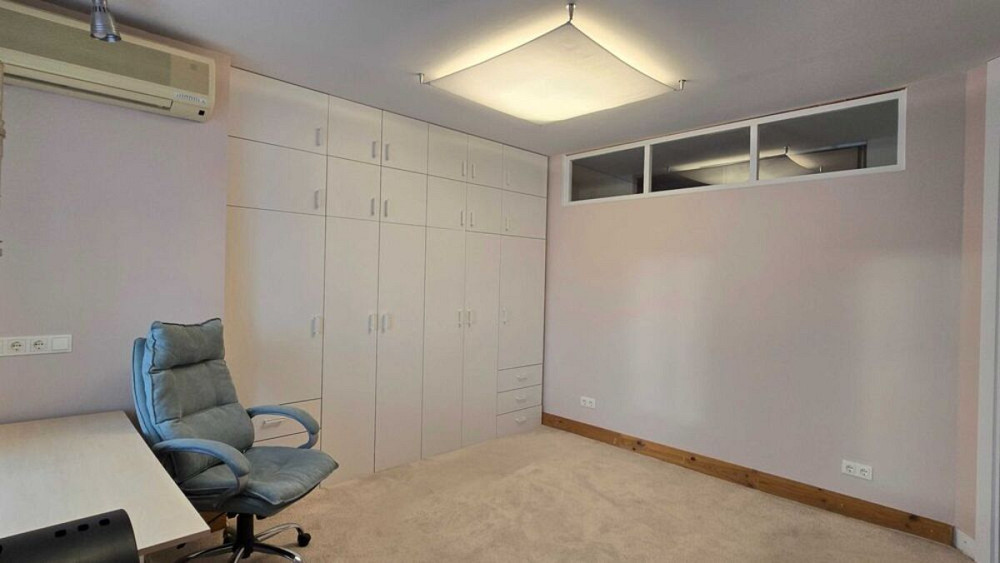 Оренда Квартира 1-кімнатна, 16/16 поверх на Анни Ахматової, 35 Киев - изображение 3