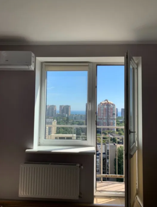 Продаж Квартира 1-кімнатна на ул. Маршала Говорова, 10/6 Одеса - фото 12