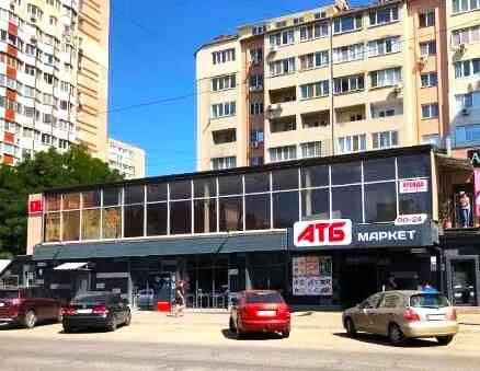 Продаж Квартира 3-кімнатна, 3/9 поверх на Академика Вильямса улица Одесса