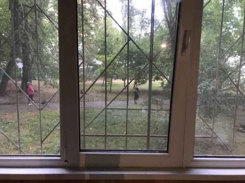 Оренда Квартира 1-кімнатна, 1/9 поверх на Микільсько Слобідська, 4-Б Kiev - photo 15