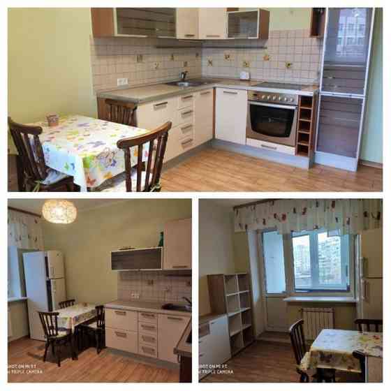 Оренда Квартира 1-кімнатна, 2/28 поверх на ул. Анны Ахматовой, 13д Київ