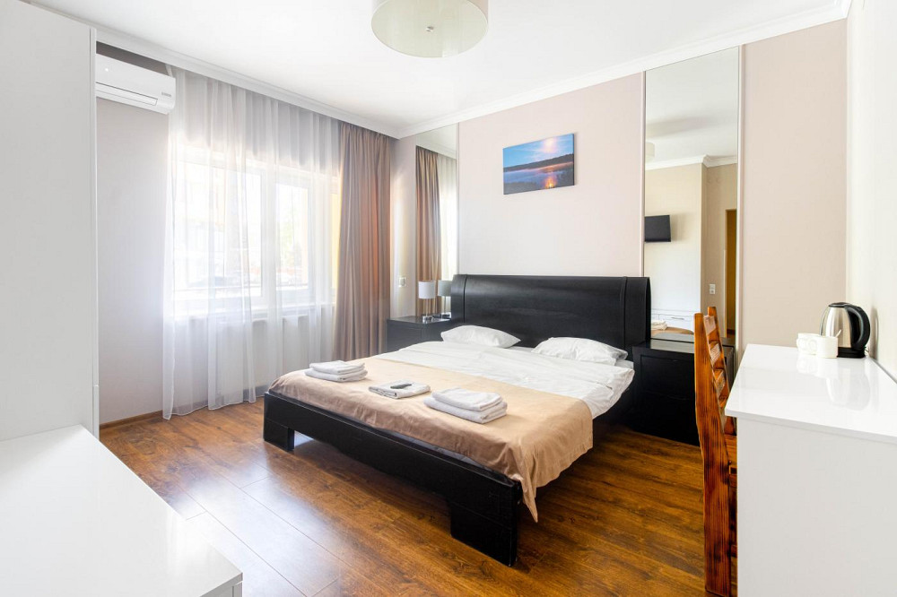 Продаж Квартира на улица Роксолани 24 Трускавець - фото 9