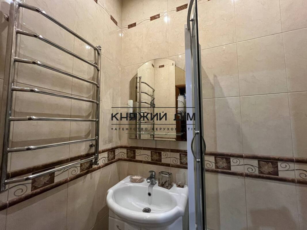 Оренда 2-кімнатної квартири метро Арсенальна № 11153489 Київ - фото 13