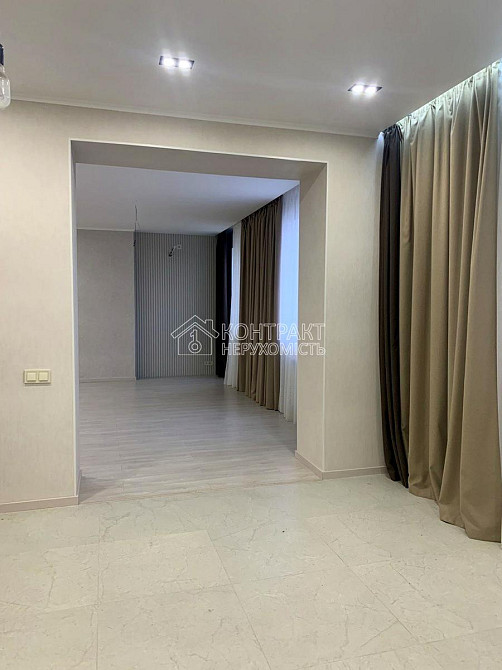 Продаж Квартира 4-кімнатна, 13/16 поверх на вул. Гвардійців Широнінців Харків - фото 7