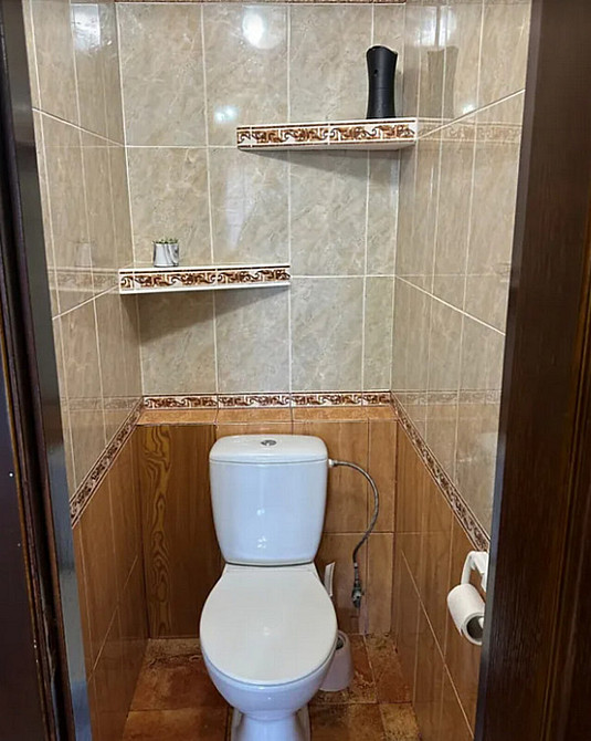 Продаж 2к квартири 120 кв. м на просп. Злуки Тернопіль - фото 18