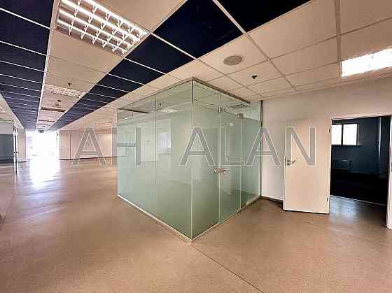 Оренда офісне приміщення на Столичне шосе, 103 приміщень - 1, поверх - 5/22 Київ