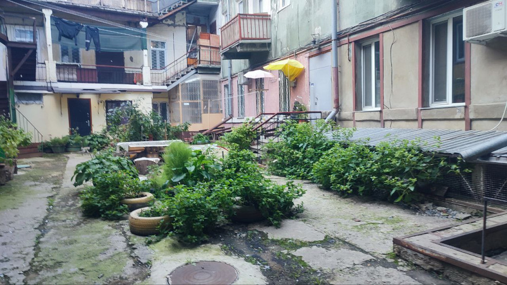 Продам 2 комн квартиру на ул Садиковская Одеса - фото 8