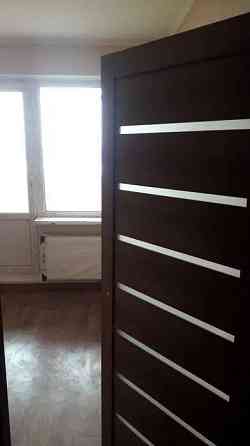 Оренда Квартира 1-кімнатна, 15/24 поверх на ул. Ревуцкого, 54 Kiev