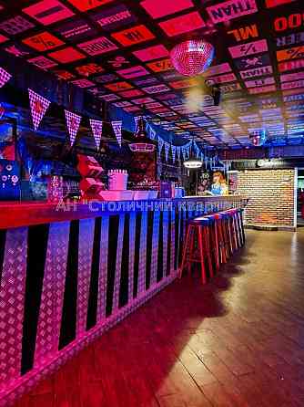 Оренда заклад громадського харчування на Госпітальна вул., 2 приміщень - 4, поверх - 1/2 Київ