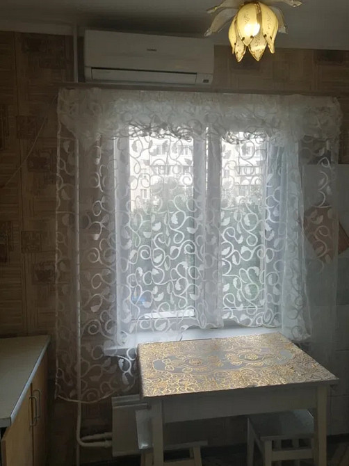 Оренда Квартира 1-кімнатна, 3/9 поверх на Харківське шосе, 67а Киев - изображение 2