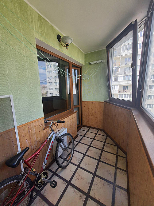 Продам 2 комнатную в центре Таирова. ГАЗ! Костанди ЖК Вернисаж. Одеса - фото 11