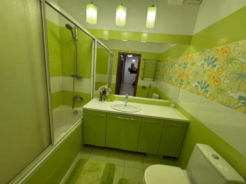 Оренда затишноі квартири в центрі (вул. Перспективна) Кропивницький - фото 12