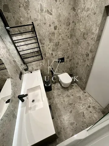 Оренда 2к Квартира 70 кв.м ЖК Comfort City Рибінський Дніпро - фото 7