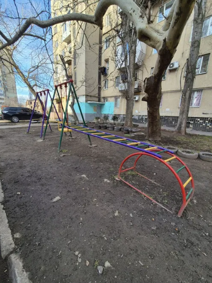 Продаж Квартира 1-кімнатна на ул. Давида Ойстраха (ул. Затонского), 24 Одесса - изображение 10