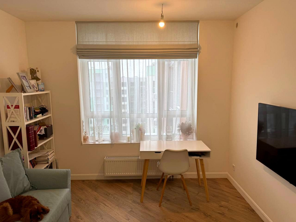 Продаж Квартира 3-кімнатна, 16/16 поверх на Тираспольская вул., д. 54 Київ - фото 8