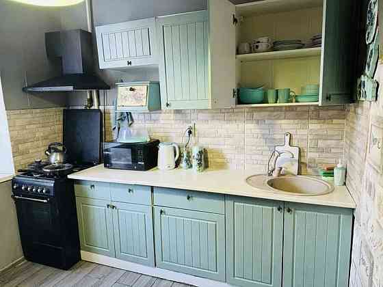 Оренда Квартира 2-кімнатна, 4/9 поверх на просп. Червоної Калини, 12 Kiev