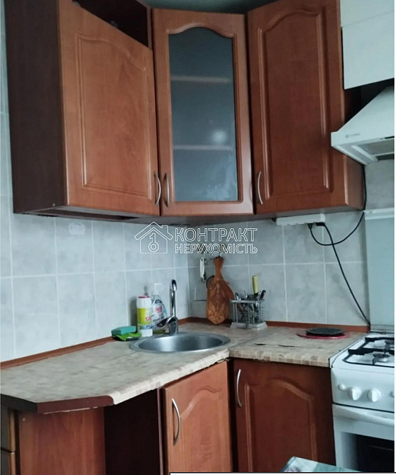 Оренда 2к Квартира 47 кв.м пров.Мовчанівський вул. Харків - фото 1