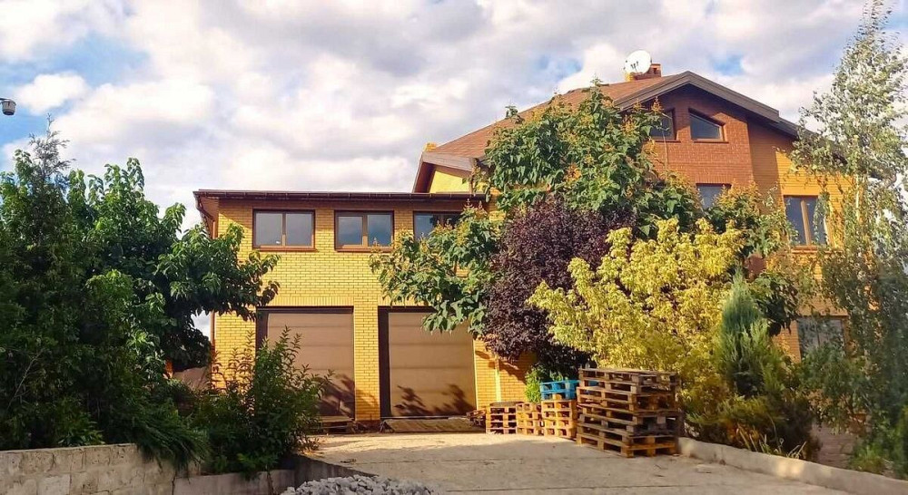 Продаж Будинок Дніпро - фото 1