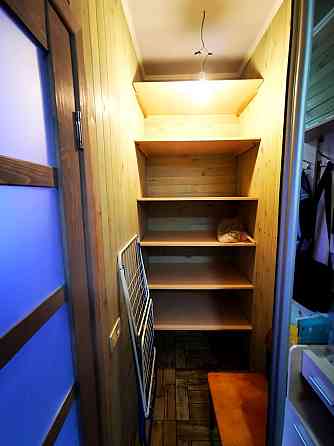 Оренда Квартира 1-кімнатна, 2/20 поверх на Сиваська 12/1, 12/1 Kiev