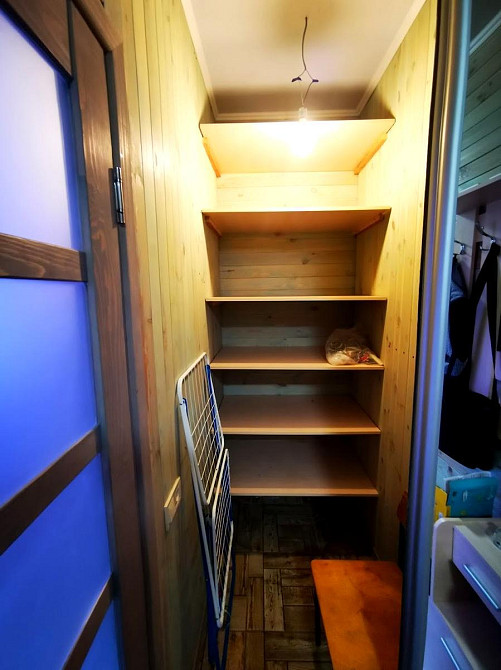 Оренда Квартира 1-кімнатна, 2/20 поверх на Сиваська 12/1, 12/1 Kiev - photo 6