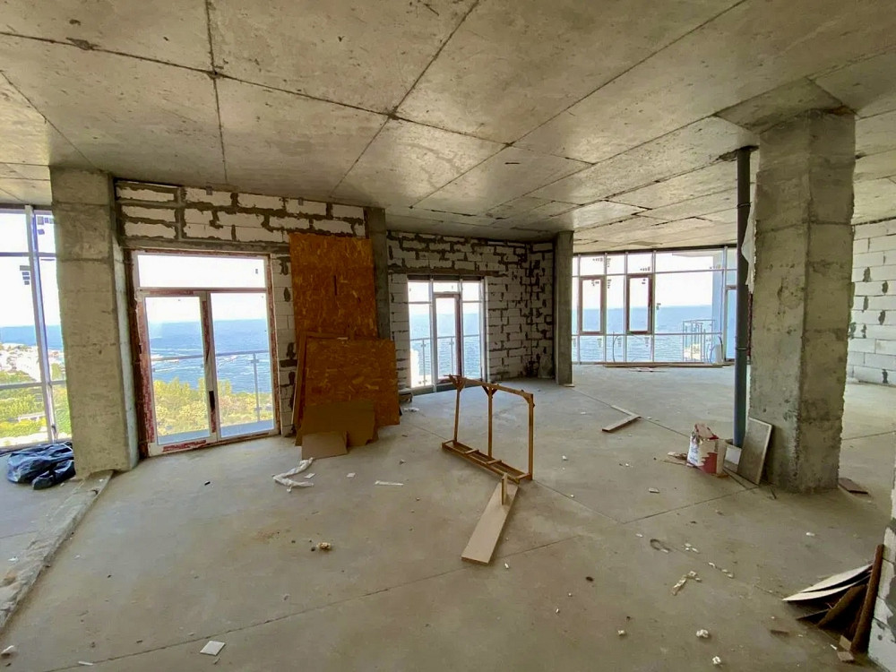 Продаж Квартира 5-кімнатна, 11/11 поверх на Ванний пров., 1 Odessa - photo 8