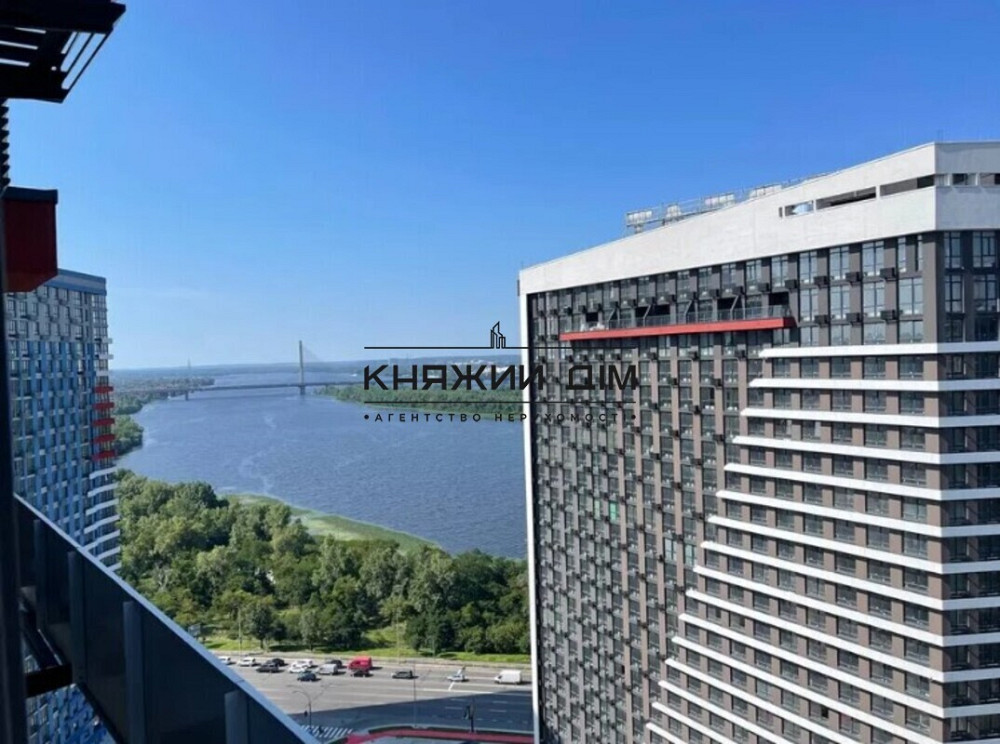 Продається 3-кімнатна квартира у престижному ЖК Грейт по вул. Причальна 14 21144917 Київ - фото 8